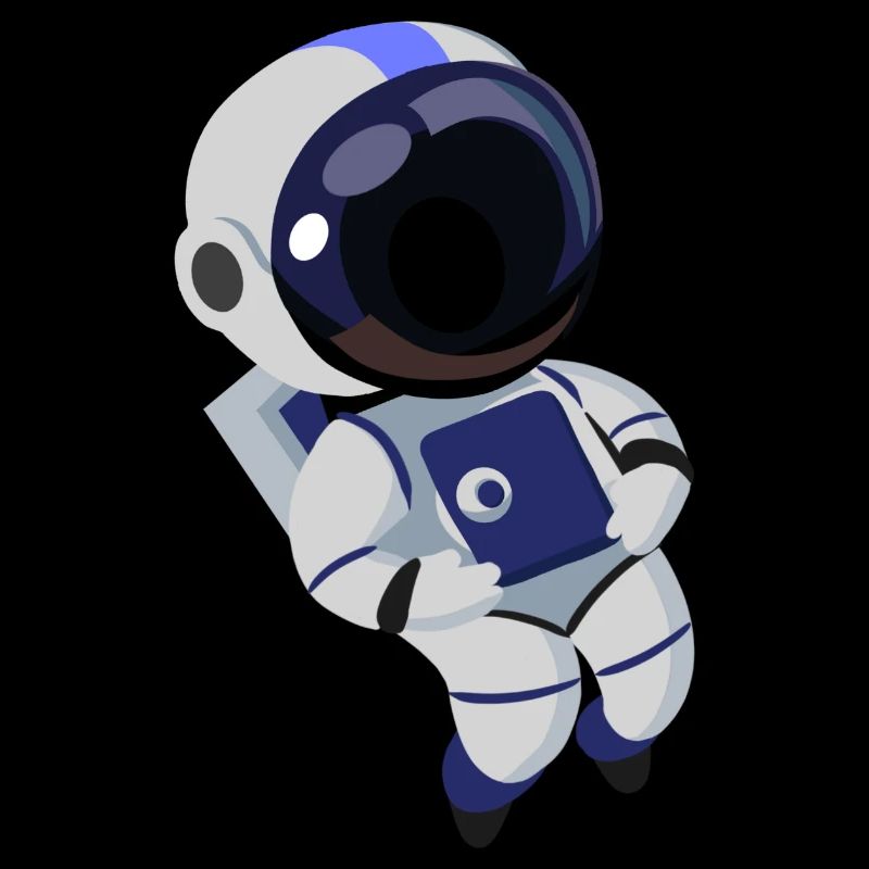 Astronaut