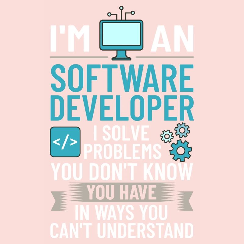 Software Development Software Developer Developer