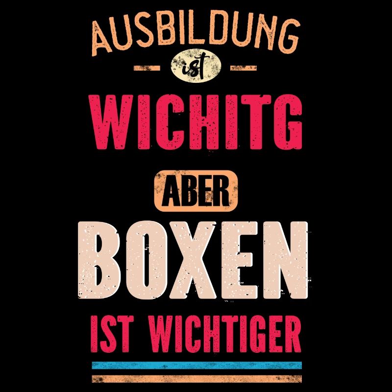 Lustiges Sprüche Design Boxen Cooler Spruch