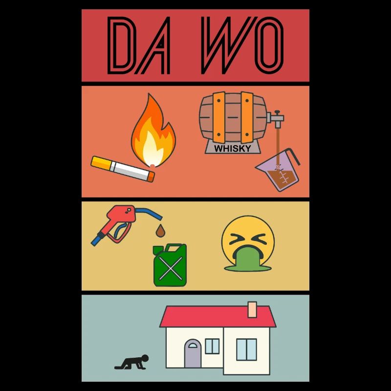 Da Wo