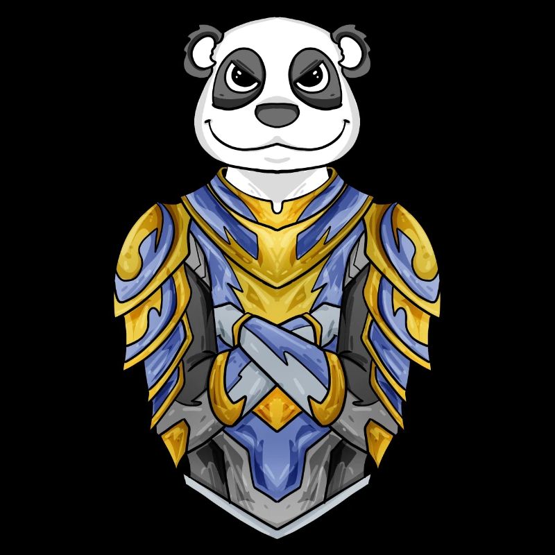 Ritter Panda cool