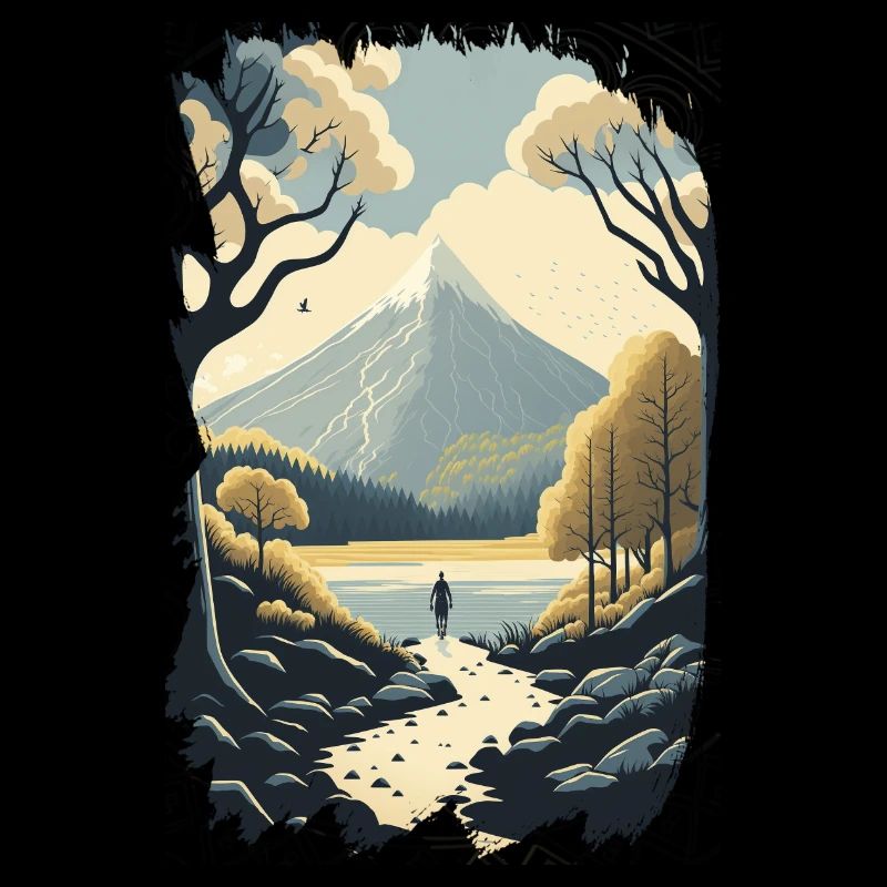 Berge rufen 1