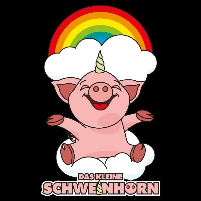 Das kleine Schweinhorn