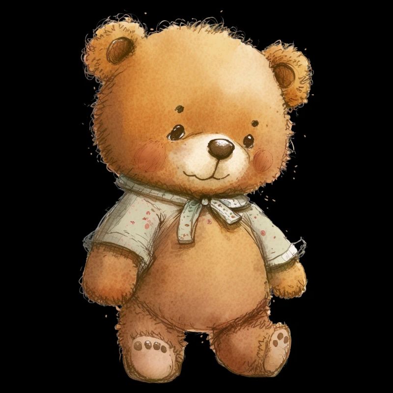 Teddy