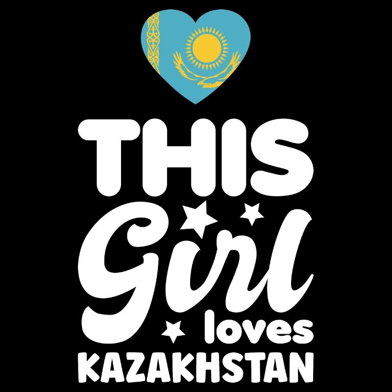 Drapeau du Kazakhstan Drapeau du Kazakhstan