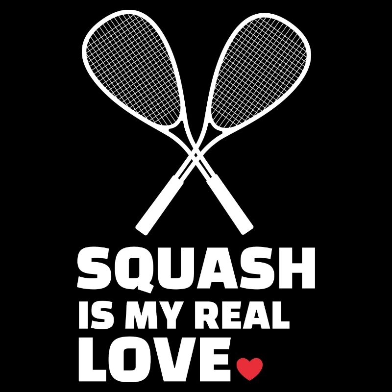 Ich Liebe Squash