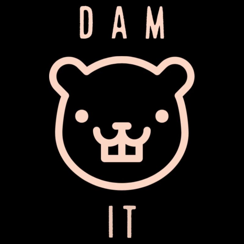 Dam It