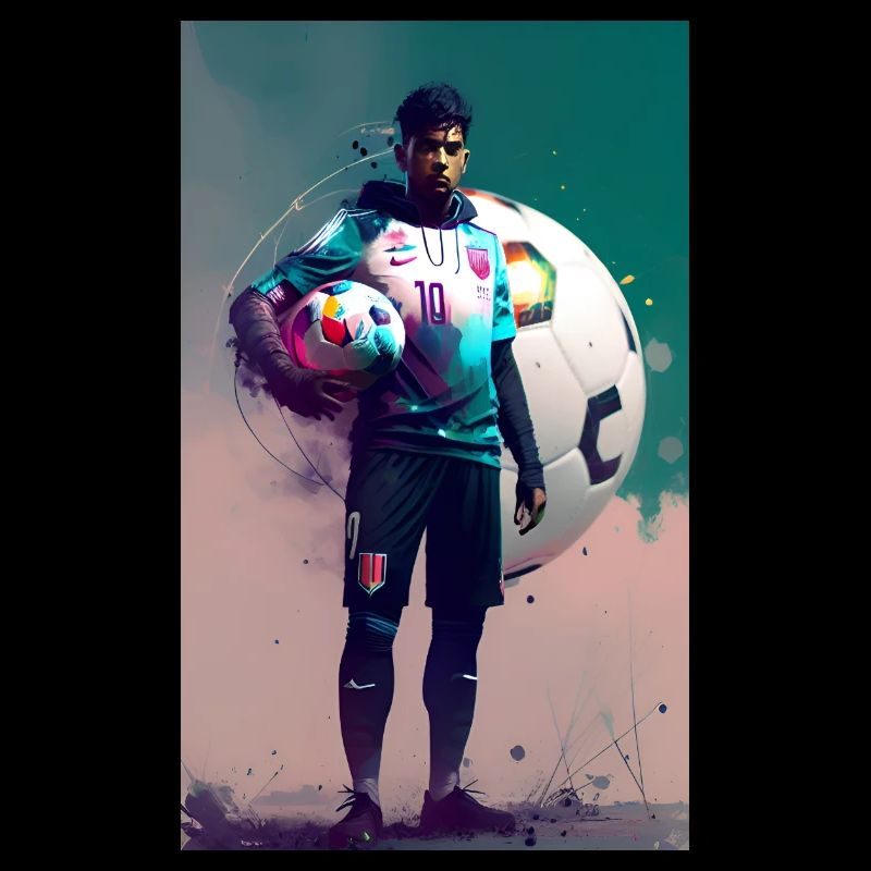 Fußball