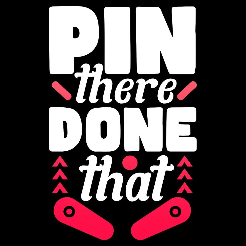 Pin there Done that