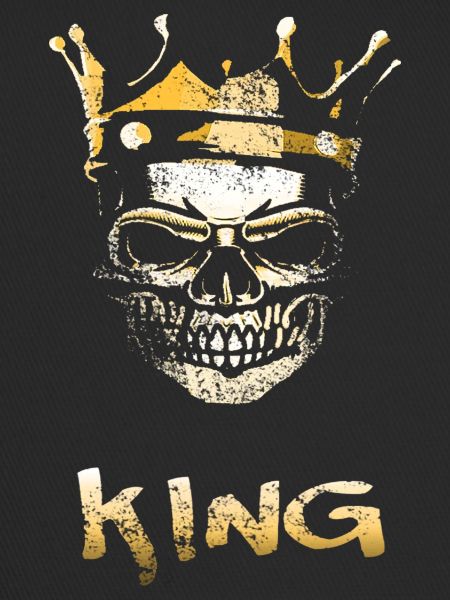 King
