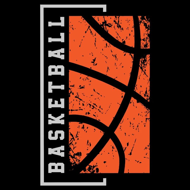 Joueur de basket-ball
