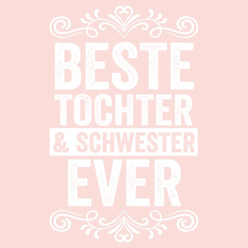 Tochter Schwester