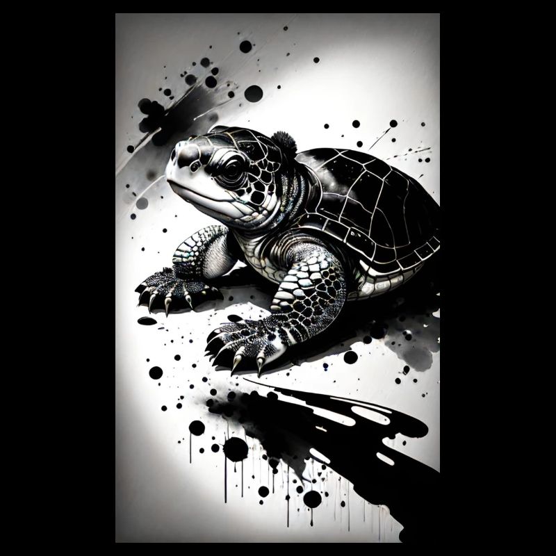 Cute Turtles