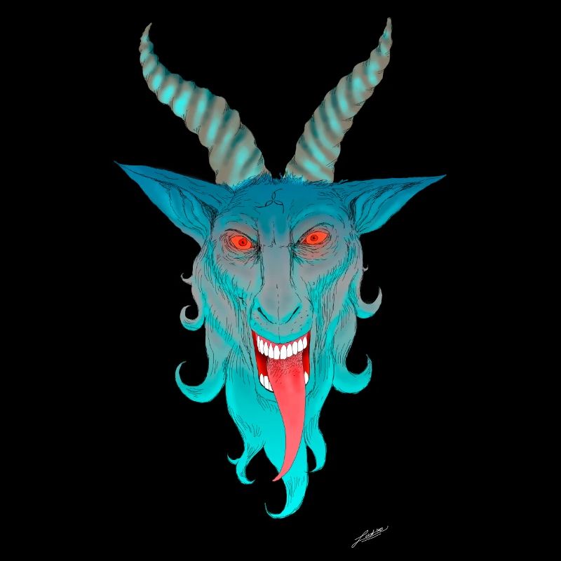 DÉMON