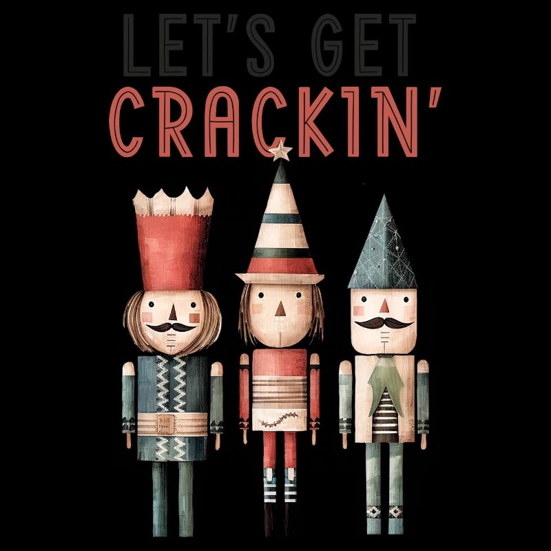 C’est parti pour Crackin