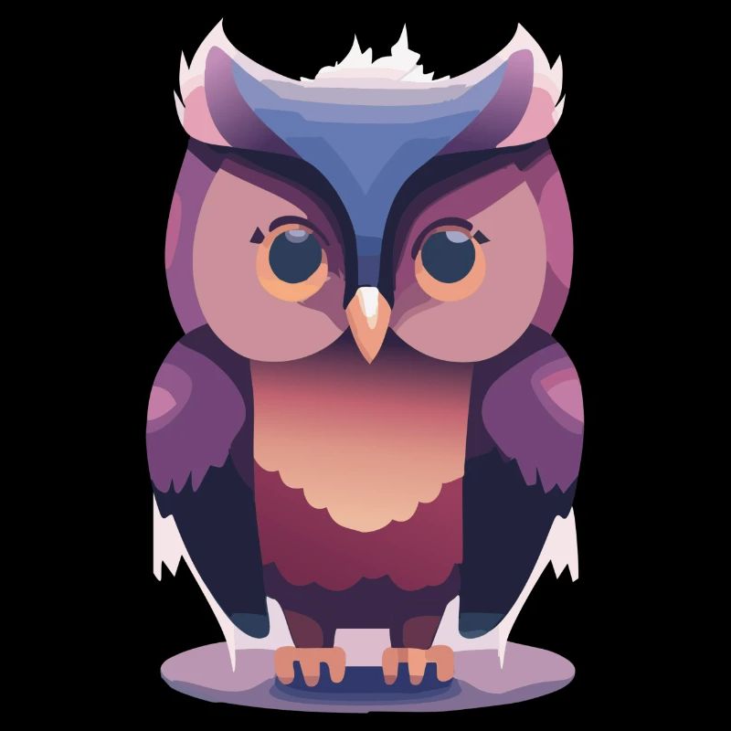 Eulenwächter (Dreamy Animals Collection)