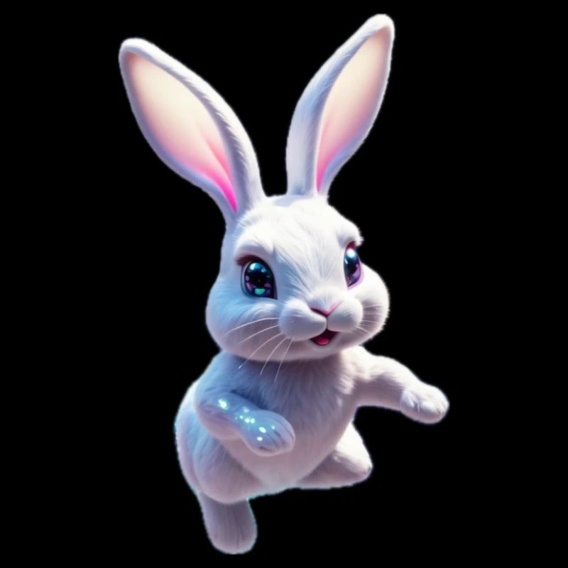 Rabbit Cuty