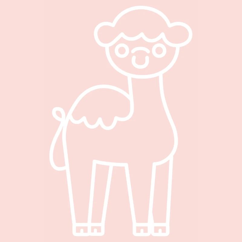 camel