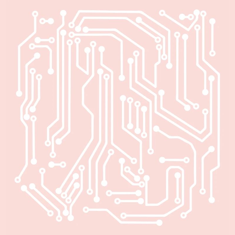 Computer PCB