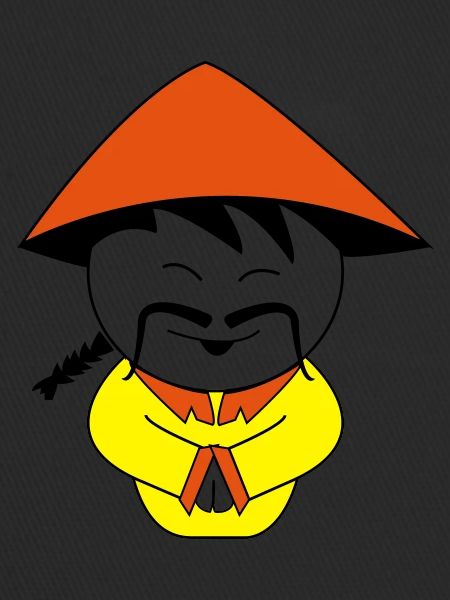 chinois