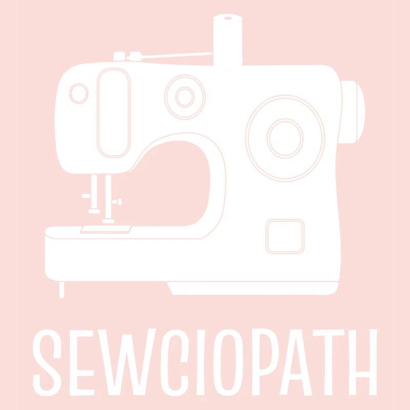 Sewciopath Joker oder Komiker Gift