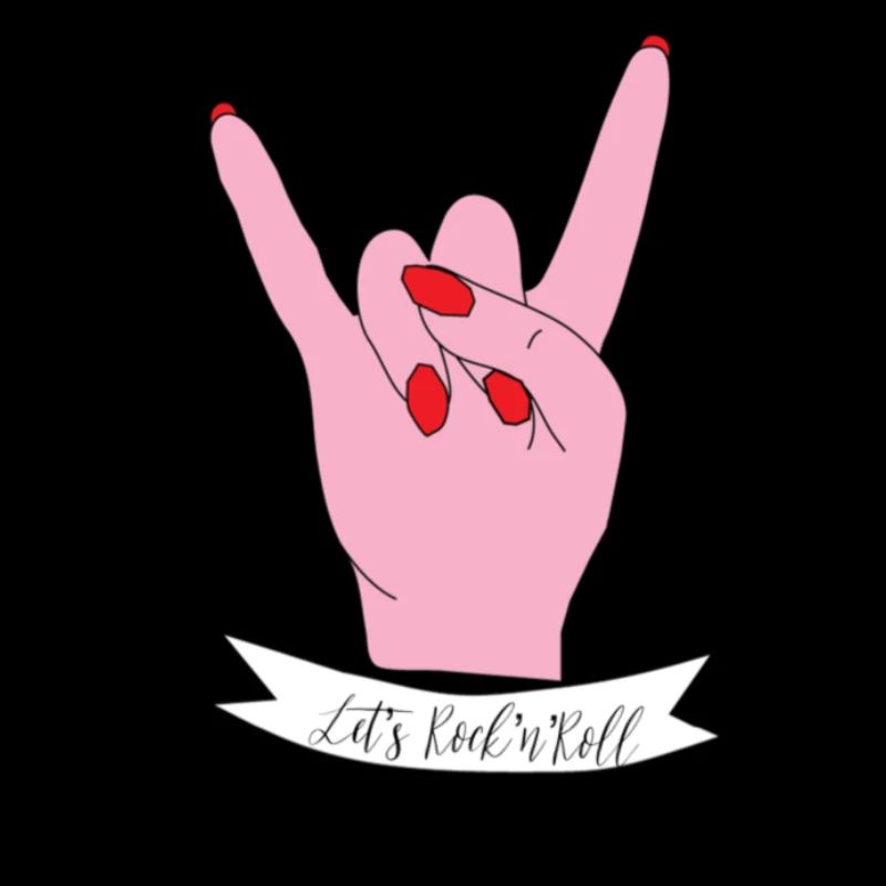 Rock n roll BBBE0D8F 2F84 4D39 8C6A 22B6571E416E