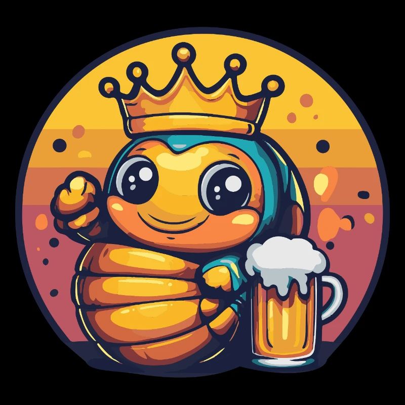 Wurm Beer
