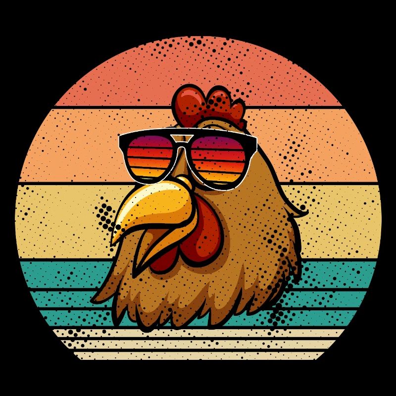 Poules Poule