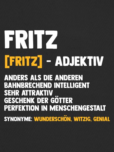 Fritz