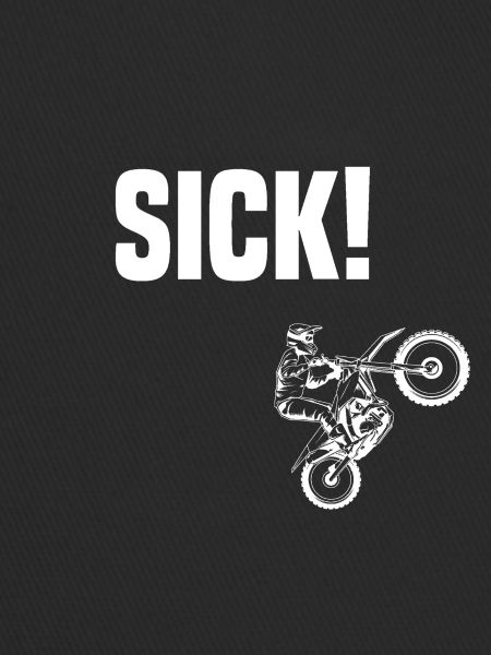 SICK Motocross
