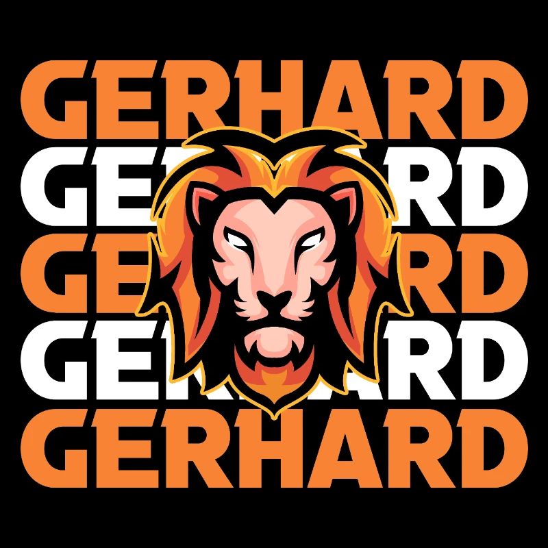 Löwe Gerhard