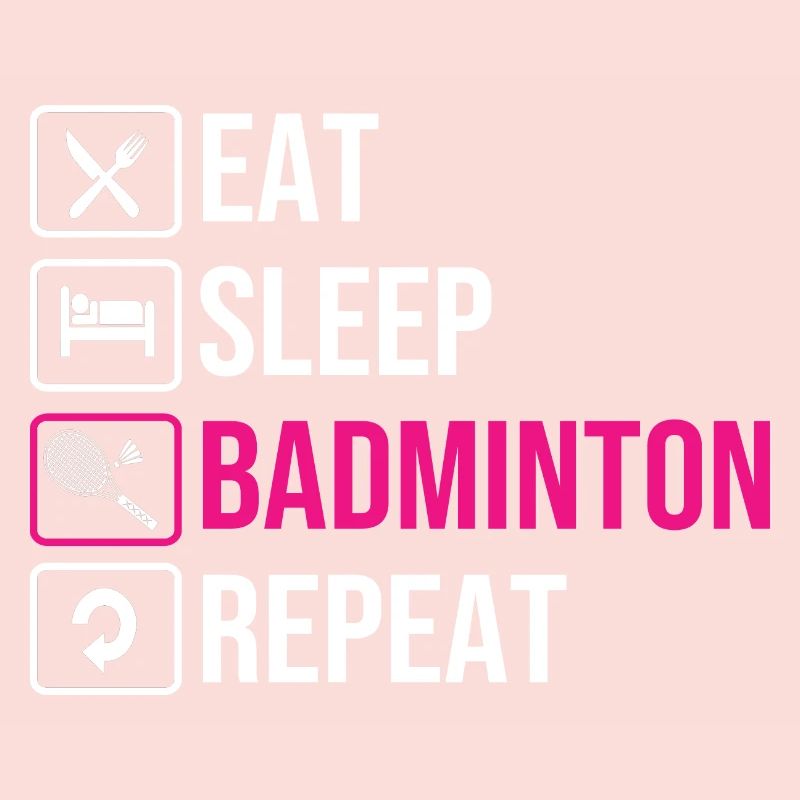 Badminton