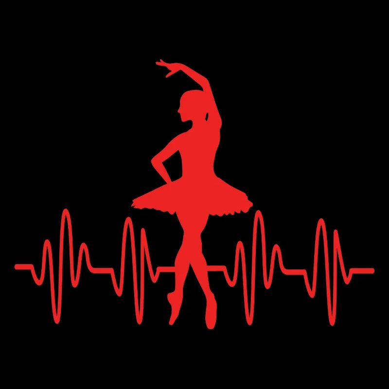 Danseuse de ballet