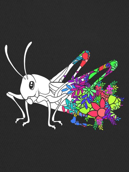 Grasshopper