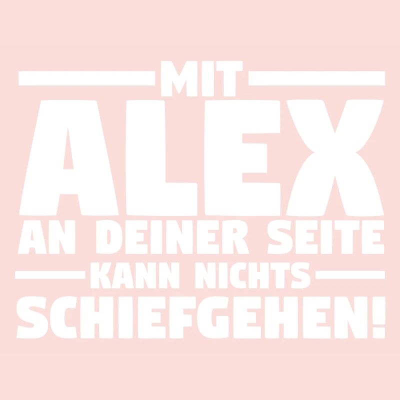 Alexander Alexandra Alexa Alex