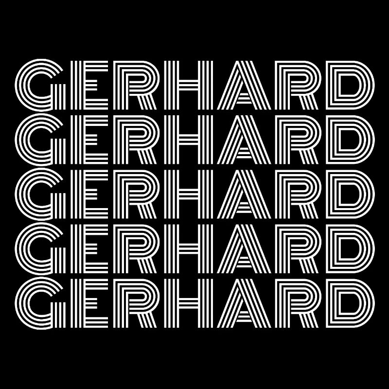 Gerhard