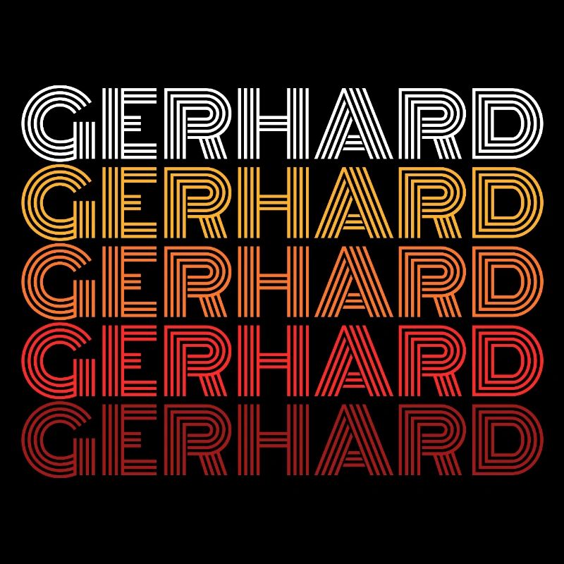 Gerhard