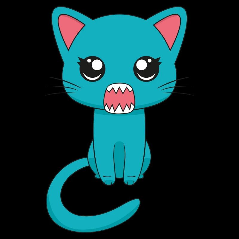 Kawaii Cat