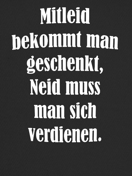 coole Sprüche