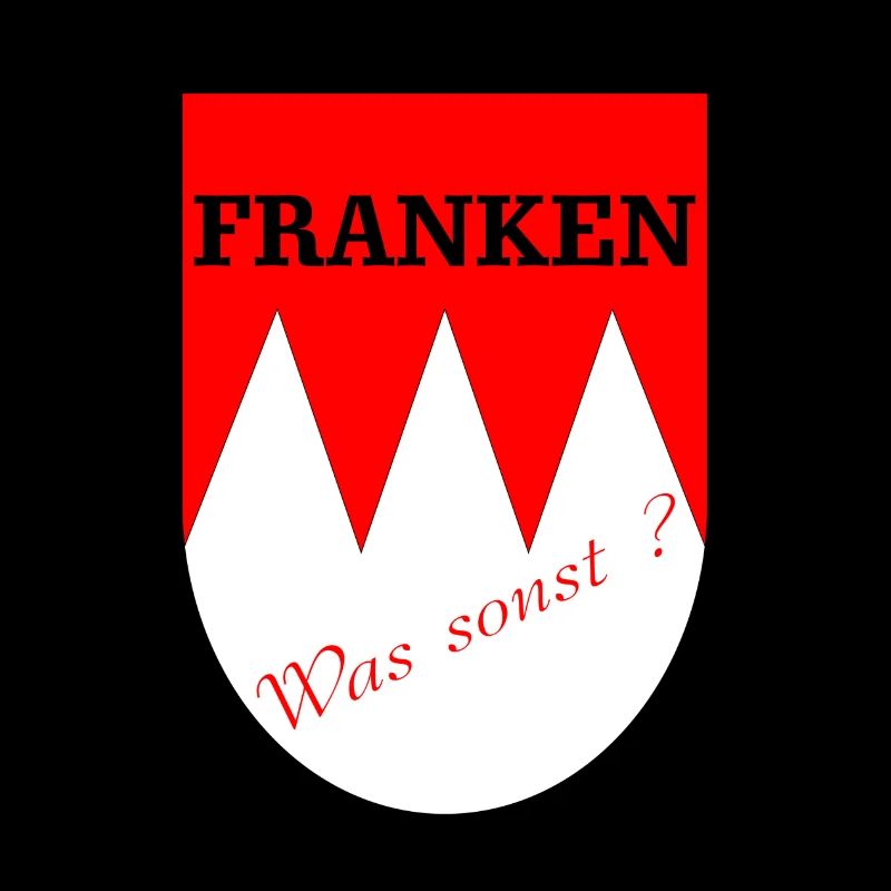 Franken, was sonst ?