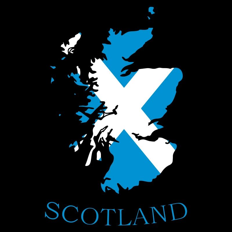 ecosse pays