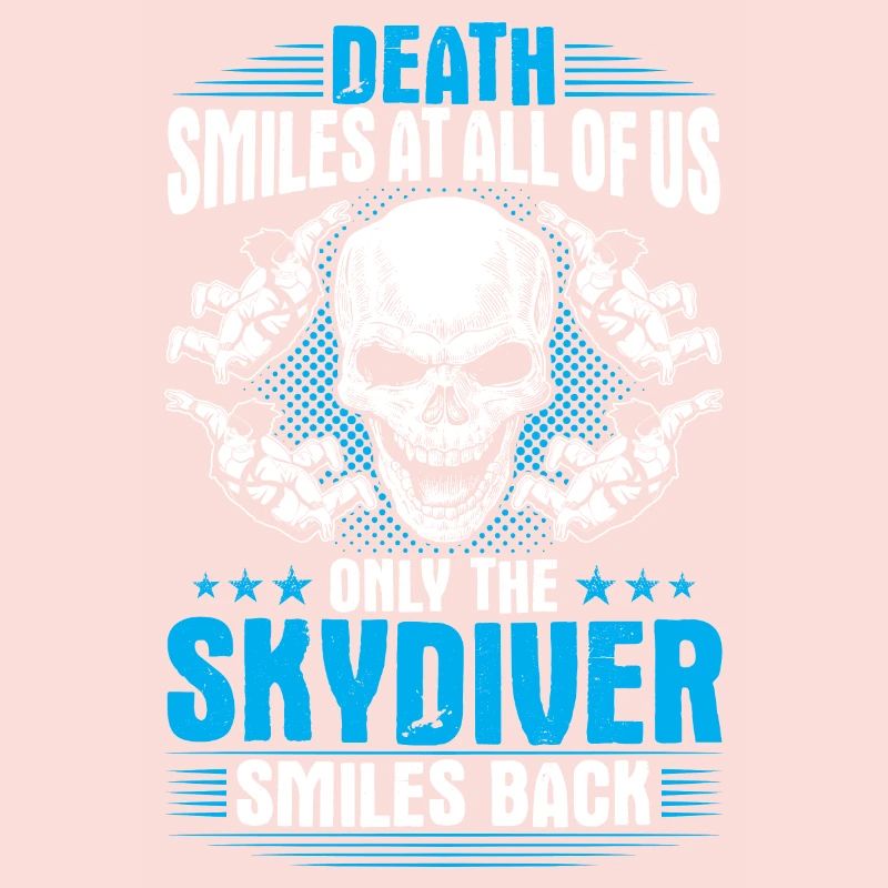 Skydiver Skydiver