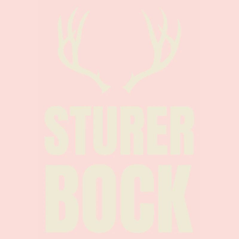 Sturer Bock Geschenk