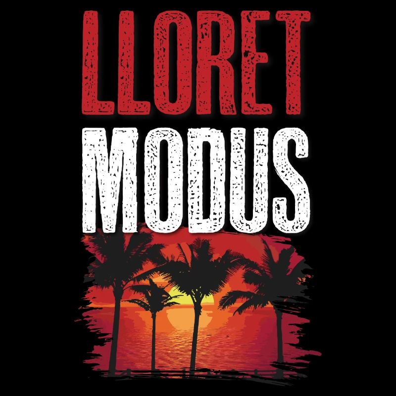Lloret de Mar mode