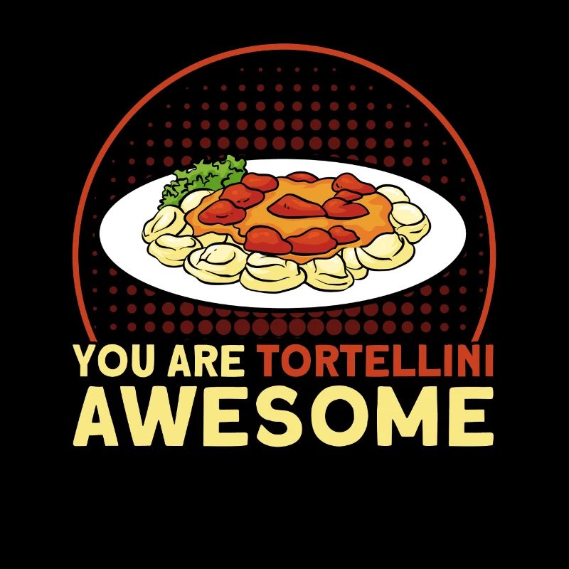 Noodles Noodle Lover Lasagna Spaghetti Gift