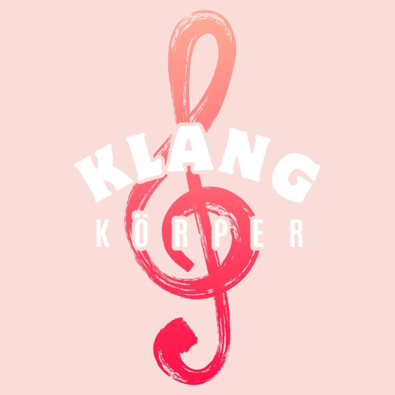 Klangkörper - Musik - Chor - Orchester - Dirigent