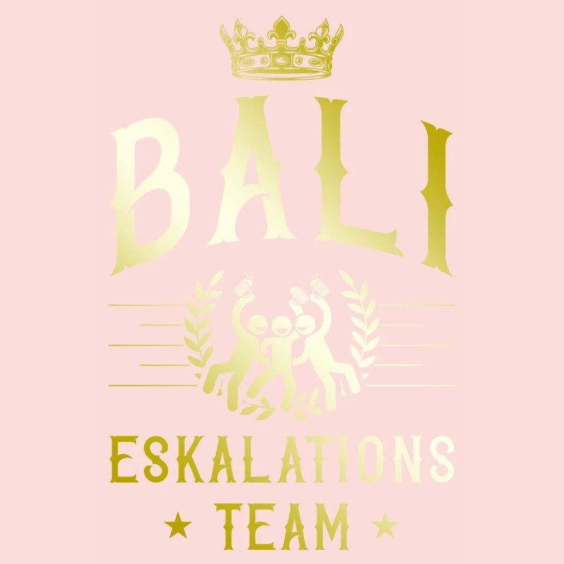 Bali Escalation