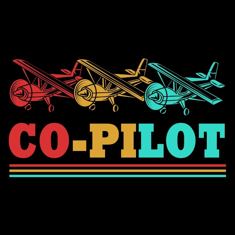 Pilote d’avion