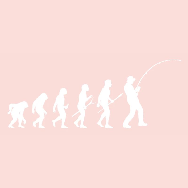 Angler Evolution Pêche