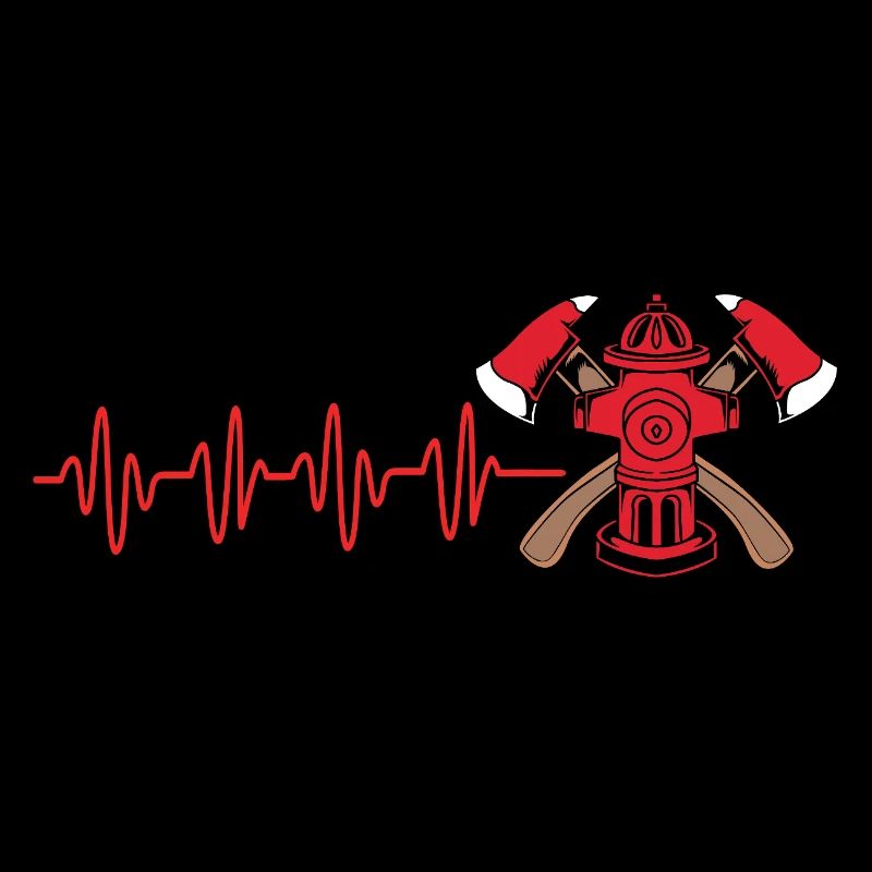 Firefighter Fire Brigade